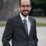 Ψυχολόγος Αθήνα - Δημήτρης Μπούκας