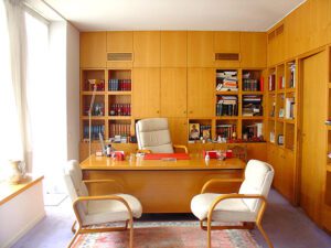 Γραφείο Δημήτρη Μπούκα - Ψυχολόγου Αμπελόκηποι