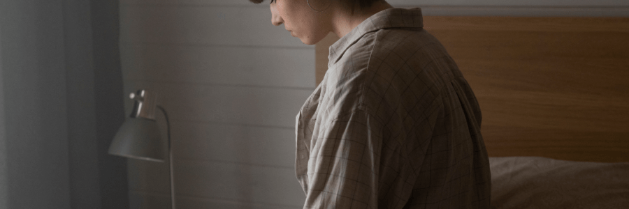 Πρωινό άγχος: Τι είναι και πώς να το καταλάβετε